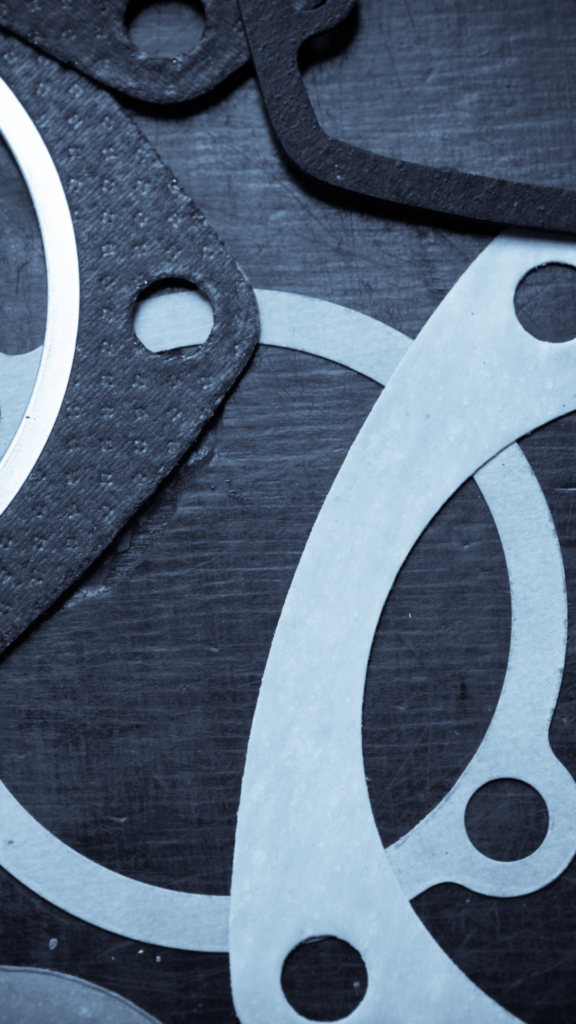 Gasket Near Reiger Park Techniseal